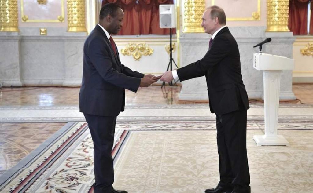 Սենեգալ — լուսանկար 2