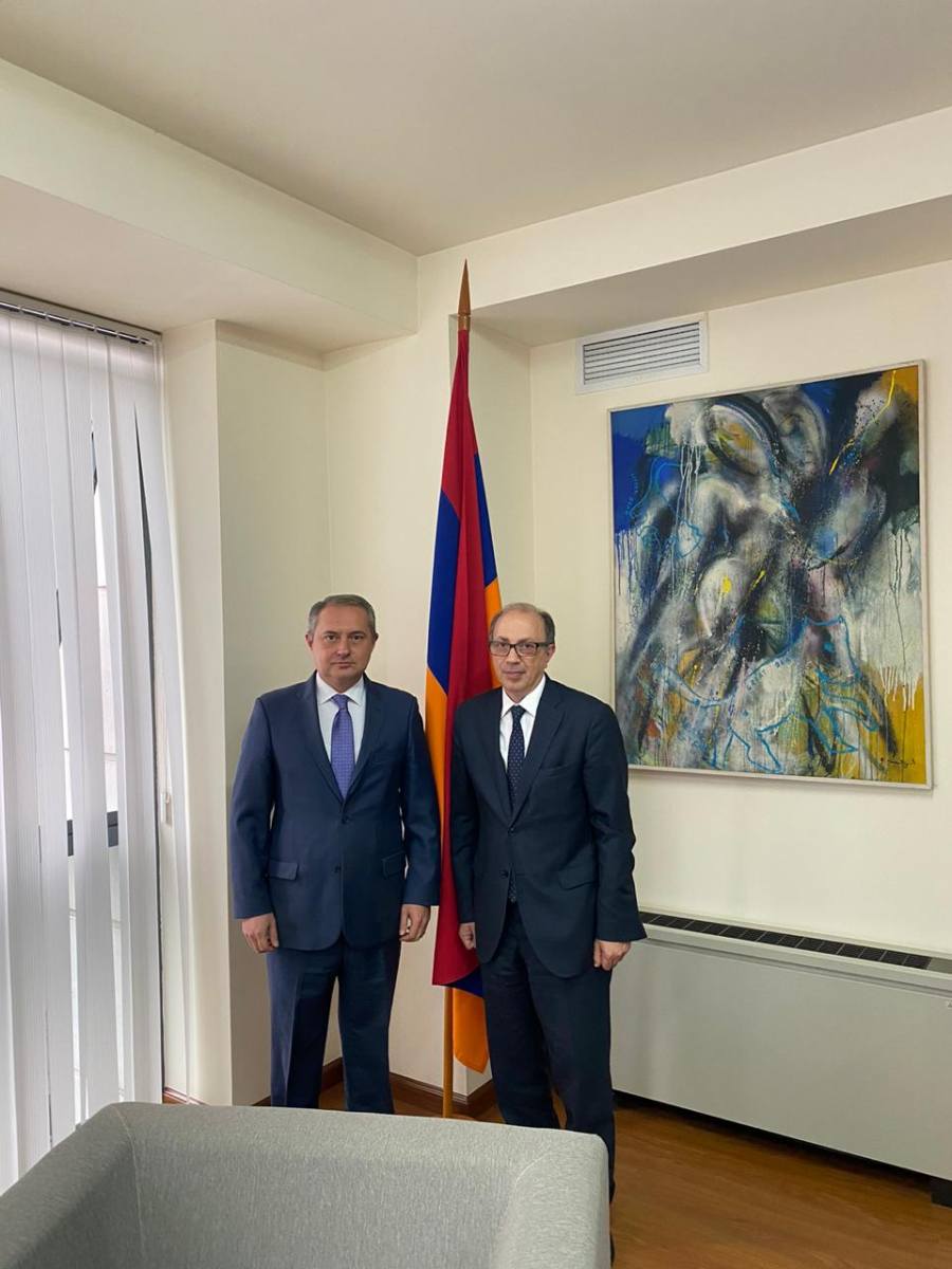 Սենեգալ — լուսանկար 4